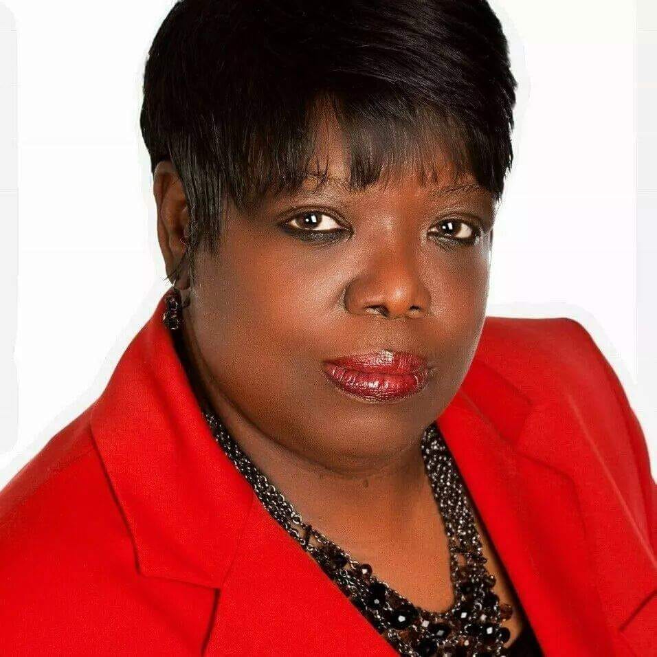 Barbara Smith is the CEO of B.A.B.E (Becoming A Better Example)