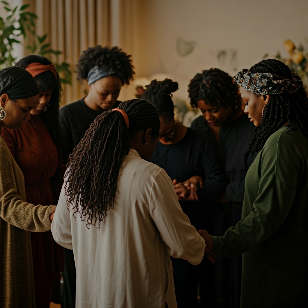 The Ten Lies of Feminism: Unveiling the Truth According to Scripture.